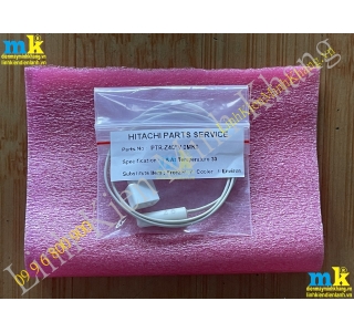 ( SP546 ) Sensor Xả Đá , Ngăn Đá , Khay Đá , Ngắn Mát Tủ Lạnh Hitachi